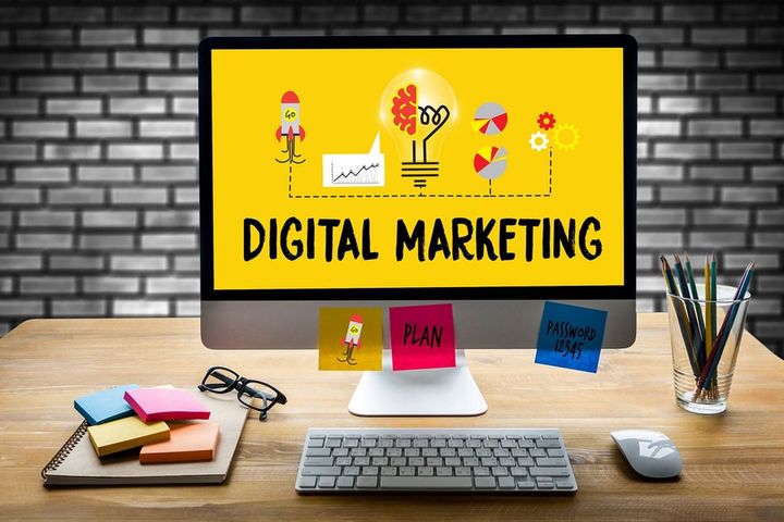Guide to Essential Digital Marketing Strategies For Beginners