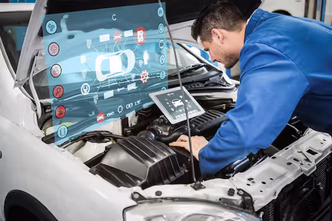 Car Diagnostic Scanners: Insights into Smart Automotive Troubleshooting