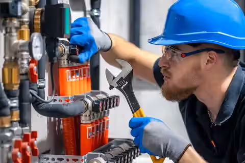 Leak Testing Machine Explore: Technologies and Industrial Applications